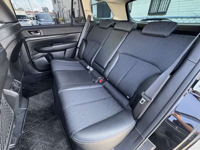 スバル レガシィツーリングワゴン ２．５ ＧＴ Ｓパッケージ ４ＷＤ H21年 (近畿) 99