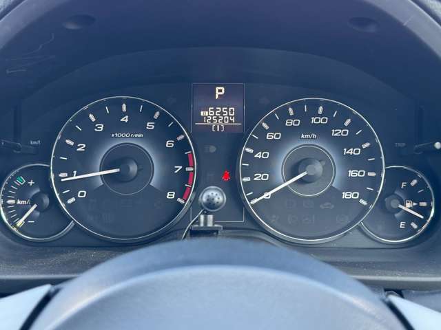 スバル レガシィツーリングワゴン ２．５ ＧＴ Ｓパッケージ ４ＷＤ H21年 (近畿) 99