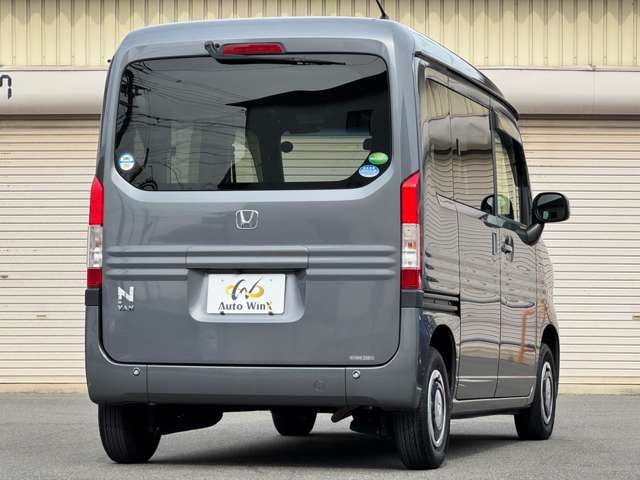 ホンダ Ｎ−ＶＡＮ ６６０ ＋スタイル ファン ホンダセンシング R2年 (近畿) 99