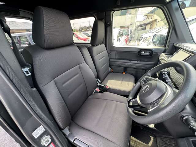 ホンダ Ｎ−ＶＡＮ ６６０ ＋スタイル ファン ホンダセンシング R2年 (近畿) 99