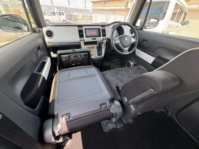 スズキ ハスラー ６６０ Ｇ H29年 (近畿) 99