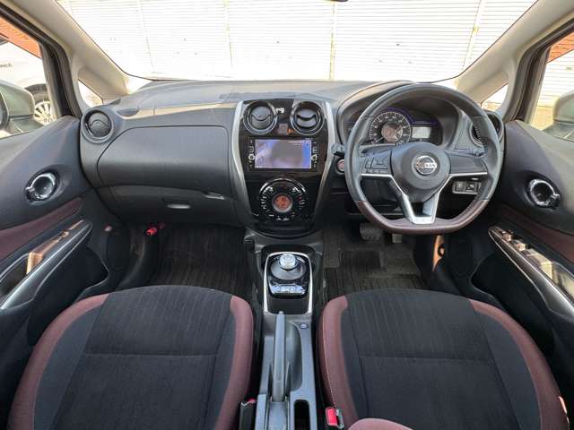 日産 ノート １．２ Ｅ－ＰＯＷＥＲ Ｘ モードプレミア H29年 (近畿) 99