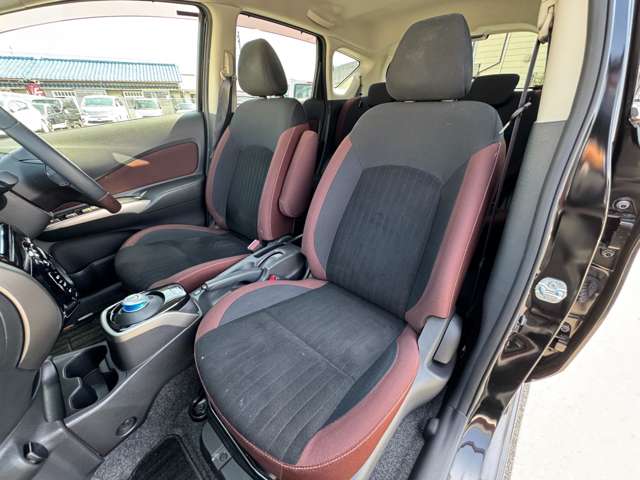 日産 ノート １．２ Ｅ－ＰＯＷＥＲ Ｘ モードプレミア H29年 (近畿) 99