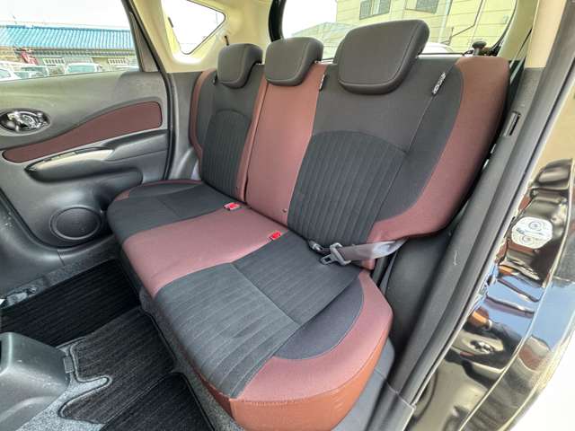 日産 ノート １．２ Ｅ－ＰＯＷＥＲ Ｘ モードプレミア H29年 (近畿) 99