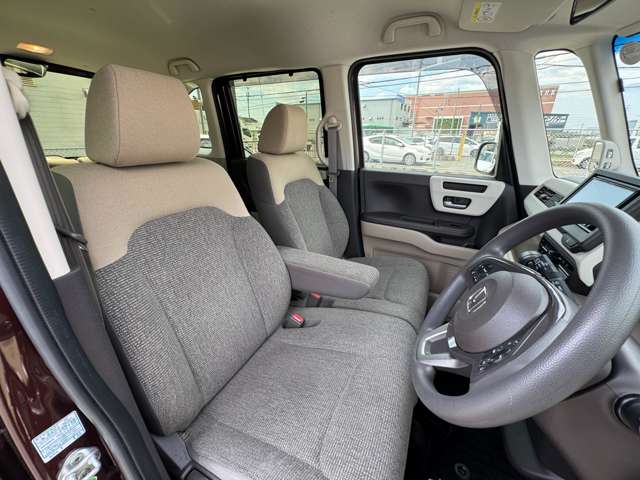 ホンダ Ｎ　ＢＯＸ ６６０ Ｇ Ｌ ホンダセンシング H29年 (近畿) 99
