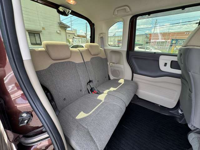 ホンダ Ｎ　ＢＯＸ ６６０ Ｇ Ｌ ホンダセンシング H29年 (近畿) 99