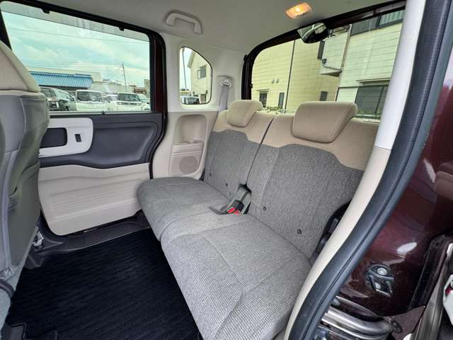 ホンダ Ｎ　ＢＯＸ ６６０ Ｇ Ｌ ホンダセンシング H29年 (近畿) 99