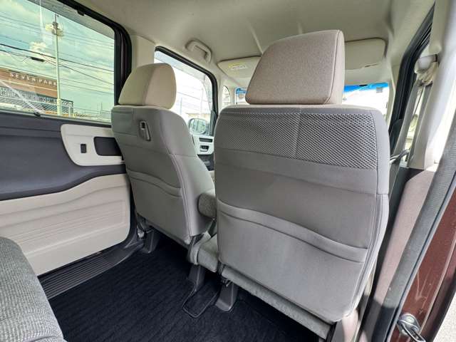 ホンダ Ｎ　ＢＯＸ ６６０ Ｇ Ｌ ホンダセンシング H29年 (近畿) 99