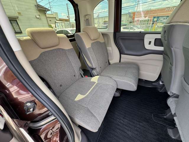 ホンダ Ｎ　ＢＯＸ ６６０ Ｇ Ｌ ホンダセンシング H29年 (近畿) 99