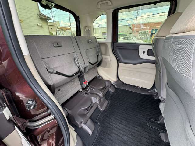 ホンダ Ｎ　ＢＯＸ ６６０ Ｇ Ｌ ホンダセンシング H29年 (近畿) 99