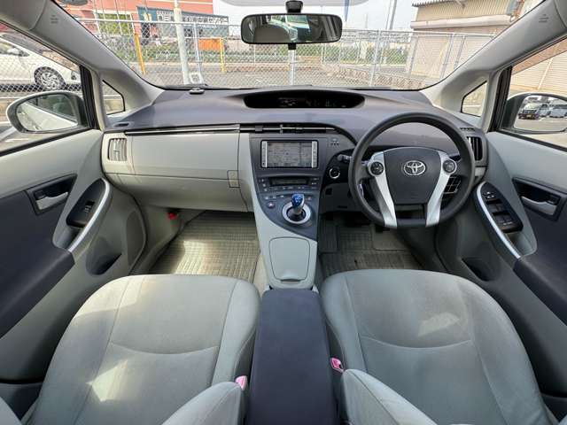 トヨタ プリウス １．８ Ｓ ツーリングセレクション H21年 (近畿) 99