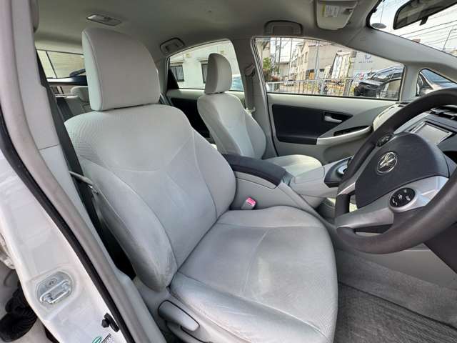 トヨタ プリウス １．８ Ｓ ツーリングセレクション H21年 (近畿) 99