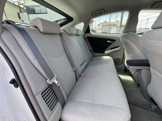 トヨタ プリウス １．８ Ｓ ツーリングセレクション H21年 (近畿) 99