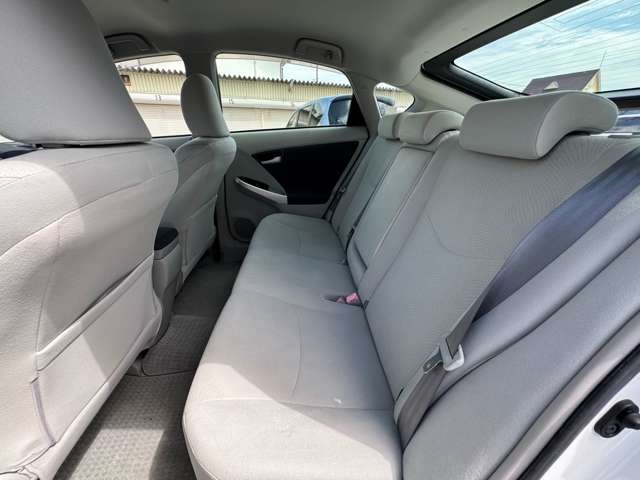 トヨタ プリウス １．８ Ｓ ツーリングセレクション H21年 (近畿) 99