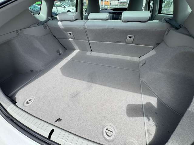 トヨタ プリウス １．８ Ｓ ツーリングセレクション H21年 (近畿) 99