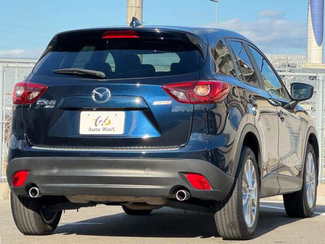 マツダ ＣＸ−５ ２．２ ＸＤ プロアクティブ ディーゼルターボ ４ＷＤ H27年 (近畿) 99