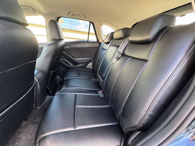 マツダ ＣＸ−５ ２．２ ＸＤ プロアクティブ ディーゼルターボ ４ＷＤ H27年 (近畿) 99