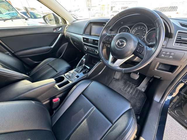 マツダ ＣＸ−５ ２．２ ＸＤ プロアクティブ ディーゼルターボ ４ＷＤ H27年 (近畿) 99