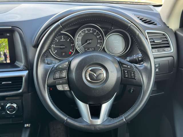 マツダ ＣＸ−５ ２．２ ＸＤ プロアクティブ ディーゼルターボ ４ＷＤ H27年 (近畿) 99