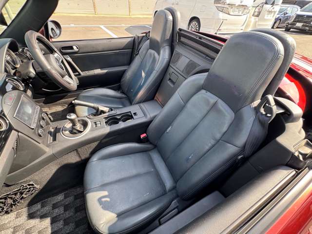 マツダ ロードスター ２．０ プレステージエディション ＲＨＴ H20年 (近畿) 99