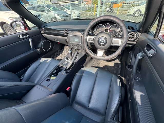 マツダ ロードスター ２．０ プレステージエディション ＲＨＴ H20年 (近畿) 99