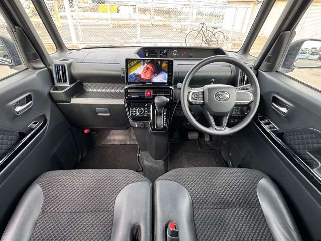 ダイハツ タント ６６０ カスタム Ｘ R4年 (近畿) 99
