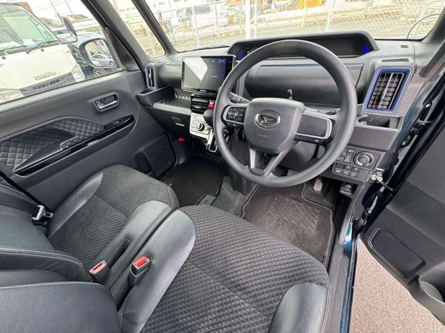 ダイハツ タント ６６０ カスタム Ｘ R4年 (近畿) 99