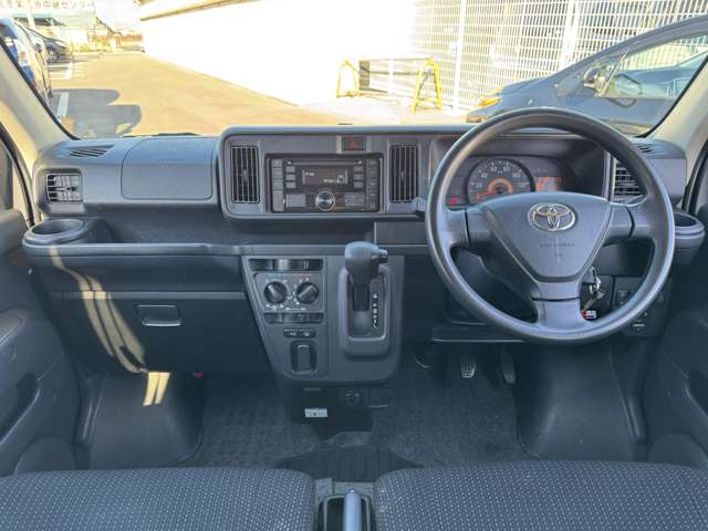 トヨタ ピクシスバン ６６０ クルーズターボ ＳＡＩＩＩ ハイルーフ R2年 (近畿) 99