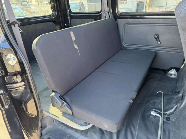 トヨタ ピクシスバン ６６０ クルーズターボ ＳＡＩＩＩ ハイルーフ R2年 (近畿) 99