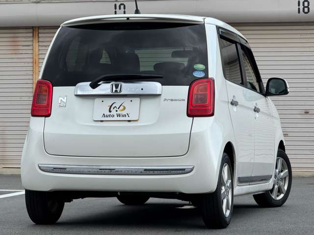ホンダ Ｎ−ＯＮＥ ６６０ プレミアム Ｌパッケージ H25年 (近畿) 99