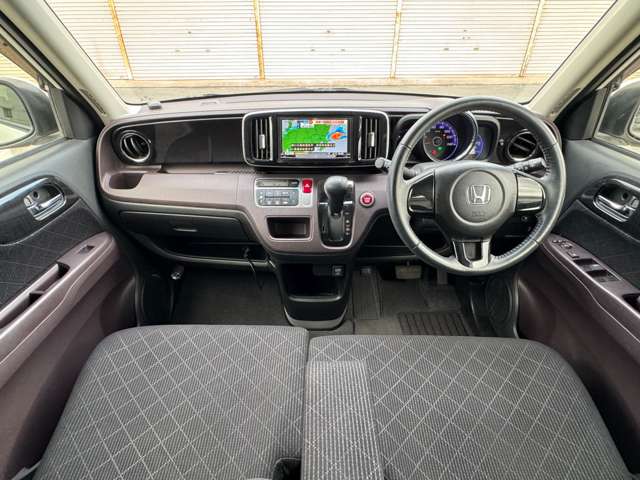ホンダ Ｎ−ＯＮＥ ６６０ プレミアム Ｌパッケージ H25年 (近畿) 99
