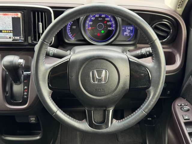 ホンダ Ｎ−ＯＮＥ ６６０ プレミアム Ｌパッケージ H25年 (近畿) 99
