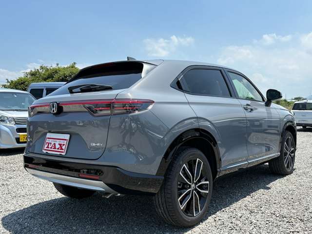 ホンダ ヴェゼル １．５ Ｅ：ＨＥＶ Ｚ R8年 (近畿) 99