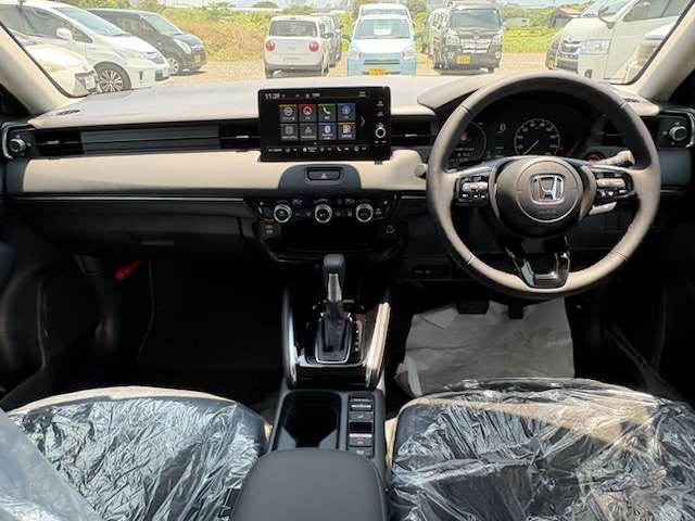 ホンダ ヴェゼル １．５ Ｅ：ＨＥＶ Ｚ R8年 (近畿) 99