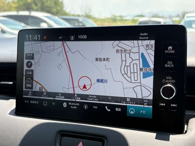 ホンダ ヴェゼル １．５ Ｅ：ＨＥＶ Ｚ R8年 (近畿) 99