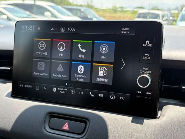 ホンダ ヴェゼル １．５ Ｅ：ＨＥＶ Ｚ R8年 (近畿) 99