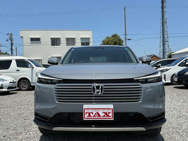 ホンダ ヴェゼル １．５ Ｅ：ＨＥＶ Ｚ R8年 (近畿) 99