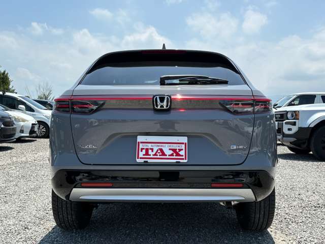 ホンダ ヴェゼル １．５ Ｅ：ＨＥＶ Ｚ R8年 (近畿) 99