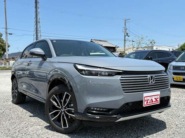 ホンダ ヴェゼル １．５ Ｅ：ＨＥＶ Ｚ R8年 (近畿) 99