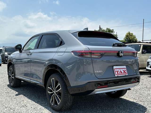 ホンダ ヴェゼル １．５ Ｅ：ＨＥＶ Ｚ R8年 (近畿) 99