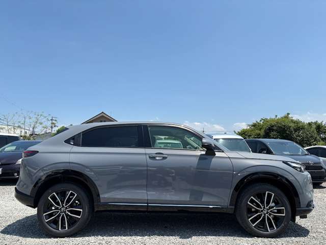 ホンダ ヴェゼル １．５ Ｅ：ＨＥＶ Ｚ R8年 (近畿) 99