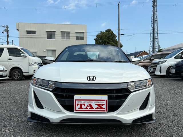 ホンダ Ｓ６６０ ６６０ アルファ H28年 (近畿) 99