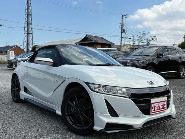ホンダ Ｓ６６０ ６６０ アルファ H28年 (近畿) 99