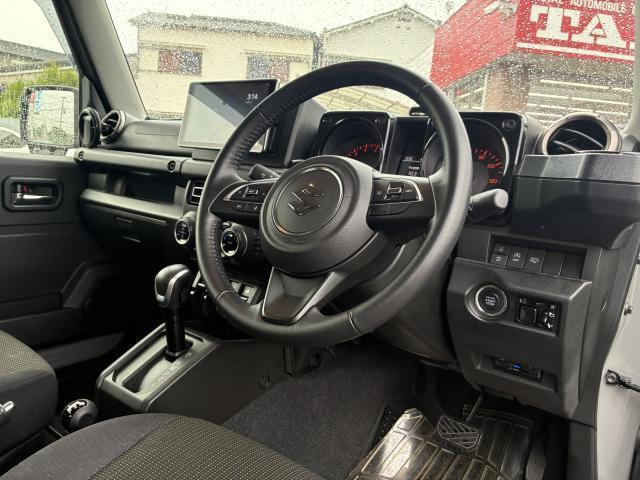 スズキ ジムニー ＸＣ R4年 (近畿) 99