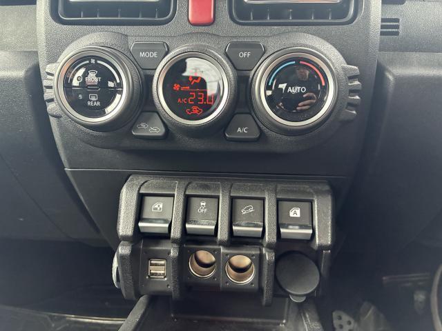 スズキ ジムニー ＸＣ R4年 (近畿) 99