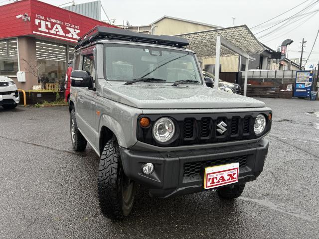スズキ ジムニー ＸＣ R4年 (近畿) 99