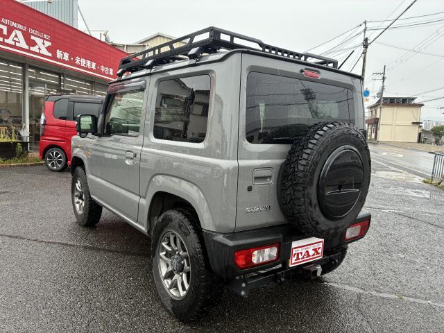 スズキ ジムニー ＸＣ R4年 (近畿) 99