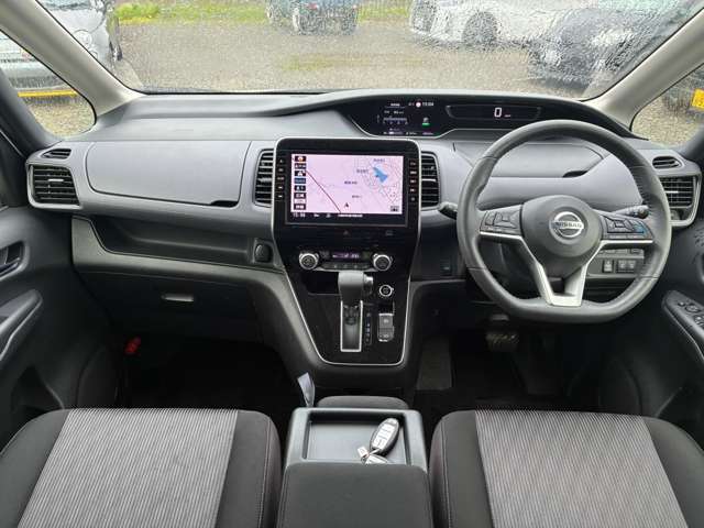 日産 セレナ ２．０ ハイウェイスター Ｖ R3年 (近畿) 99