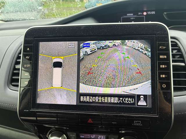 日産 セレナ ２．０ ハイウェイスター Ｖ R3年 (近畿) 99