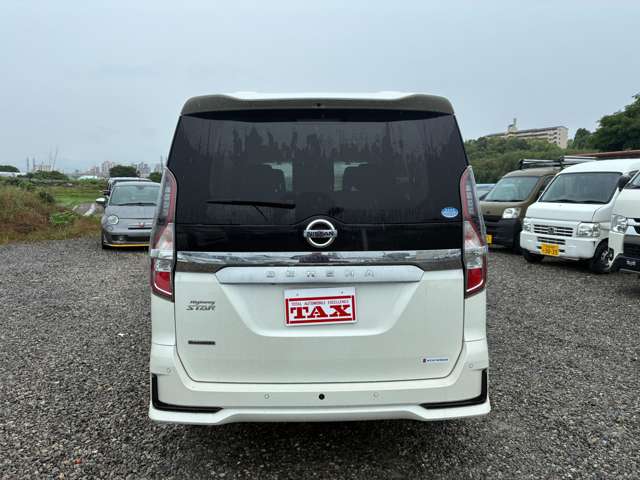 日産 セレナ ２．０ ハイウェイスター Ｖ R3年 (近畿) 99